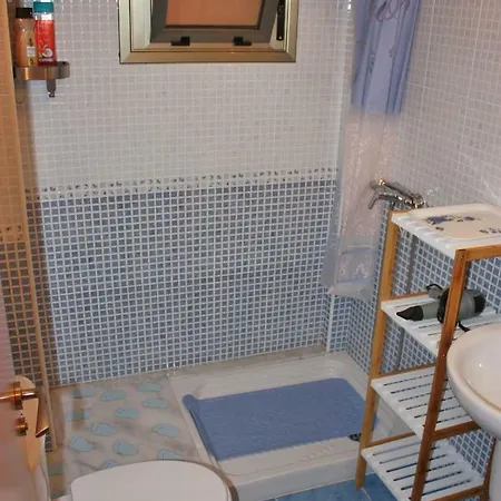 شقة El Buho Wi-fi بويرتو ديل روزاريو