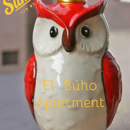 El Buho Wi-fi
