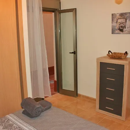 El Buho Wi-fi Apartament Puerto del Rosario (Fuerteventura)