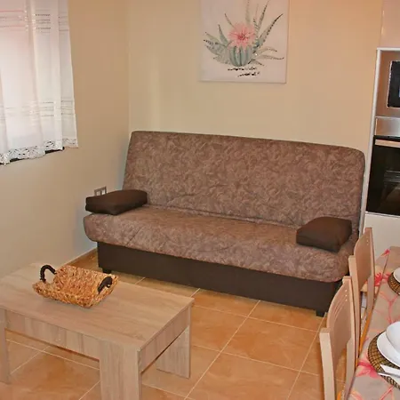 Apartament El Buho Wi-fi