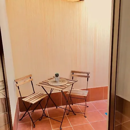 El Buho Wi-fi Apartament