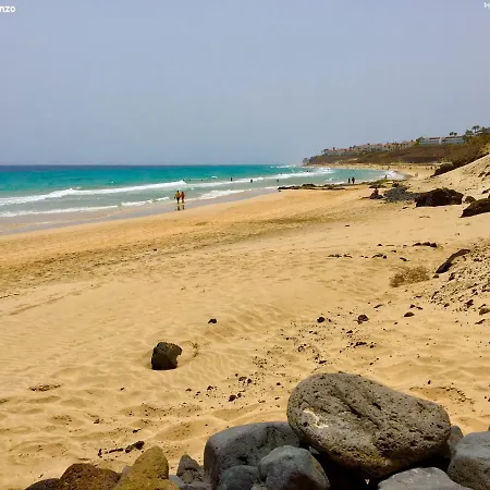 El Buho Wi-fi Apartament *