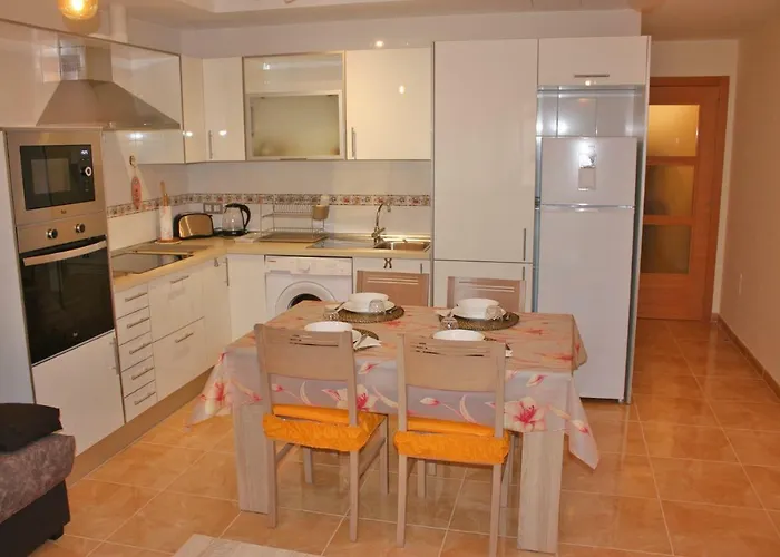 El Buho Wi-fi Puerto del Rosario (Fuerteventura)