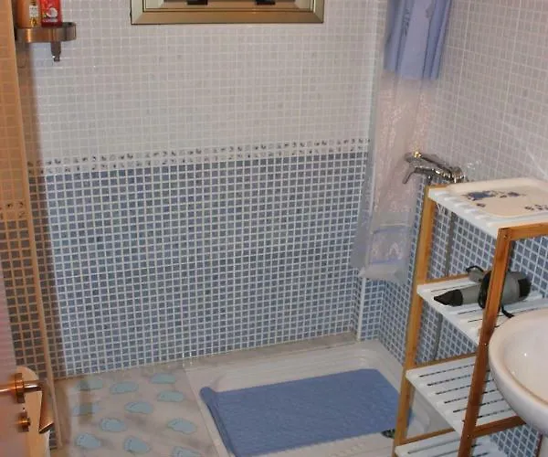 Apartment El Buho Wi-fi Puerto del Rosario (Fuerteventura)