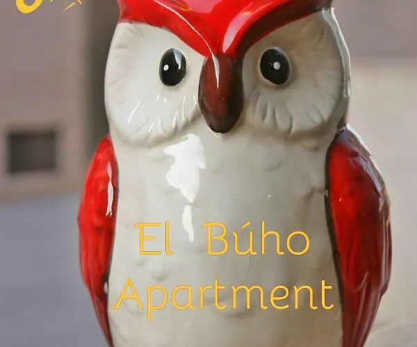 El Buho Wi-fi