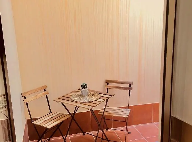 El Buho Wi-fi Apartment