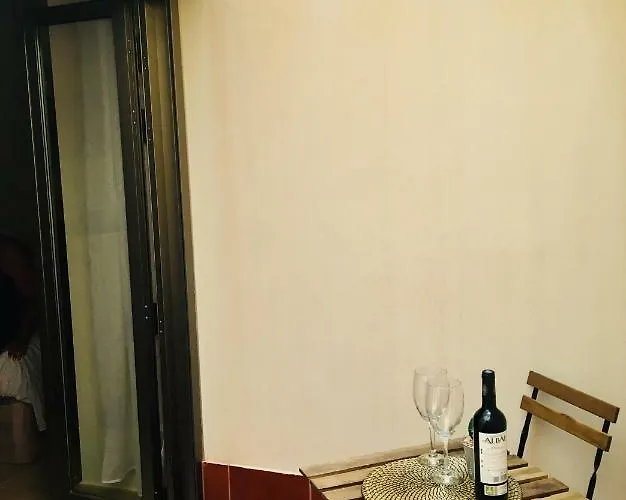 Apartment El Buho Wi-fi