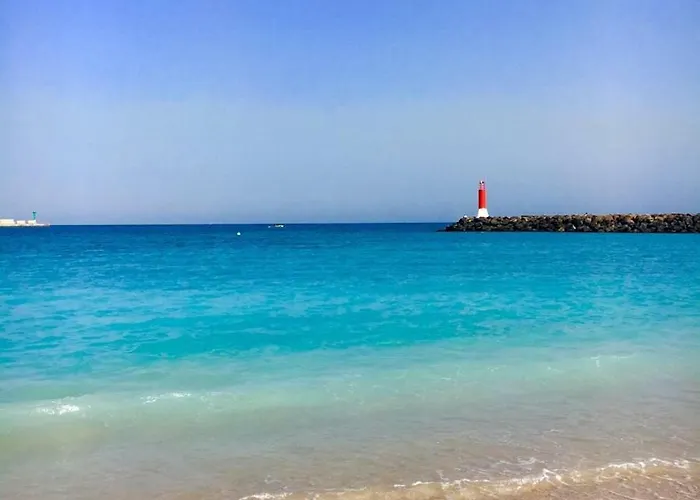 El Buho Wi-fi Apartment *