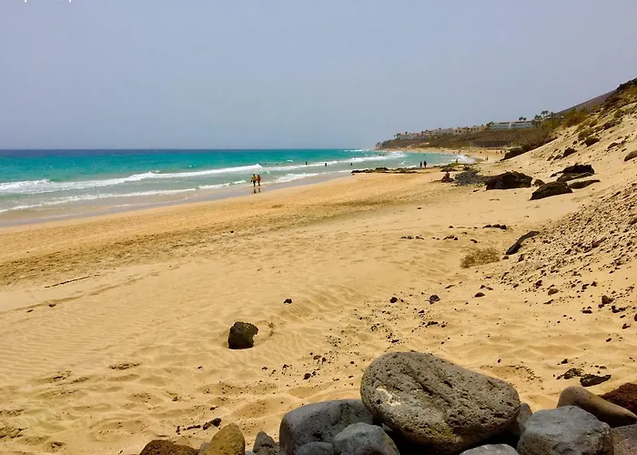 El Buho Wi-fi Apartment *