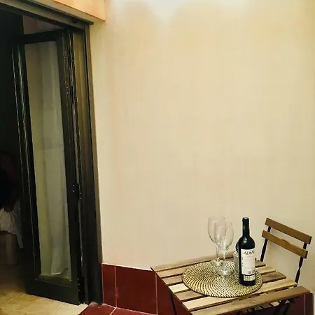 Apartment El Buho Wi-fi